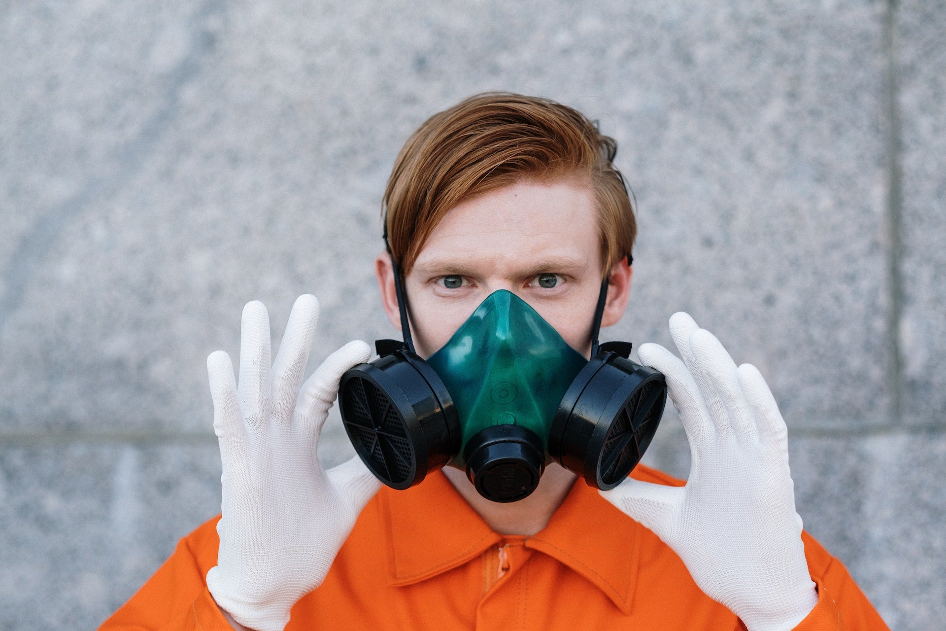 Ensuring Optimal Protection: The Crucial Role of Fit Testing for Face Respirators